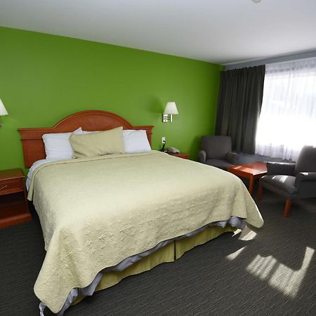 Nipissing Inn North Bay Zewnętrze zdjęcie
