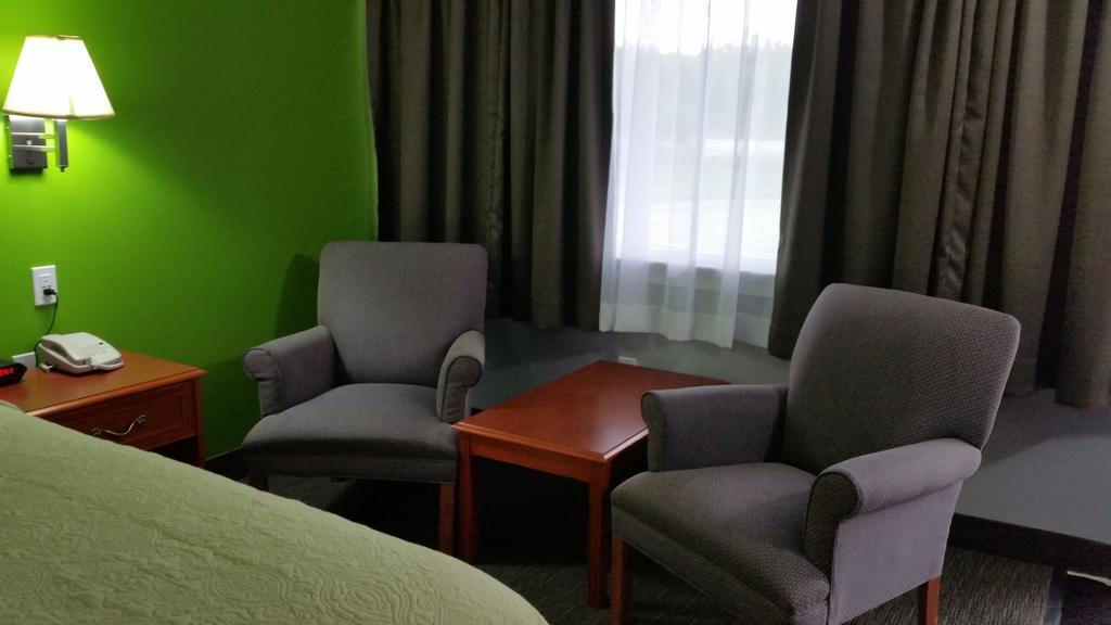 Nipissing Inn North Bay Zewnętrze zdjęcie