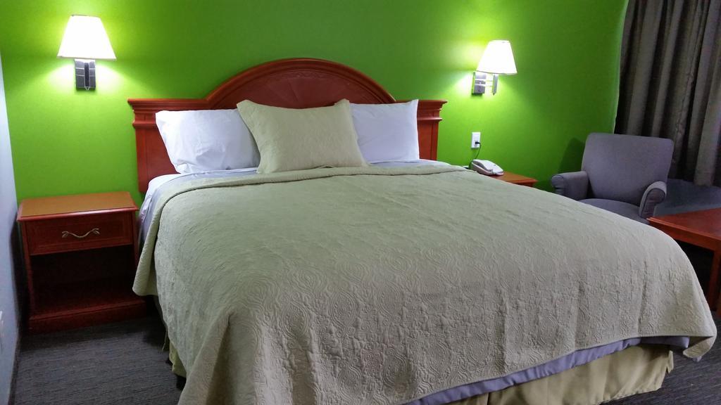 Nipissing Inn North Bay Zewnętrze zdjęcie