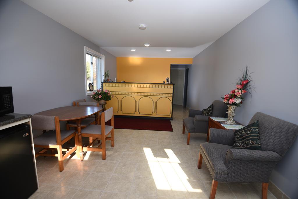Nipissing Inn North Bay Zewnętrze zdjęcie