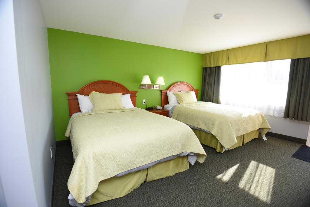 Nipissing Inn North Bay Zewnętrze zdjęcie