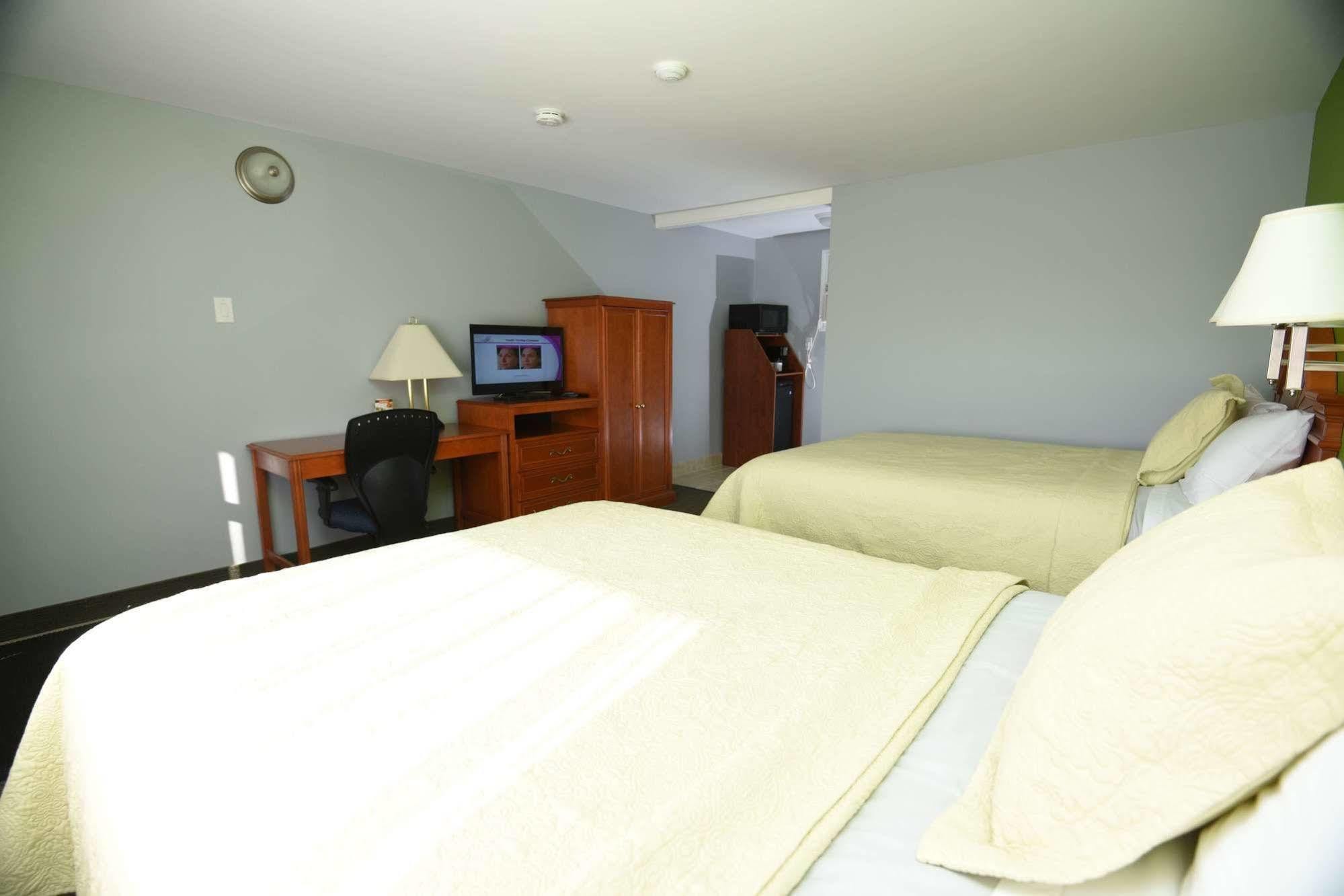 Nipissing Inn North Bay Zewnętrze zdjęcie