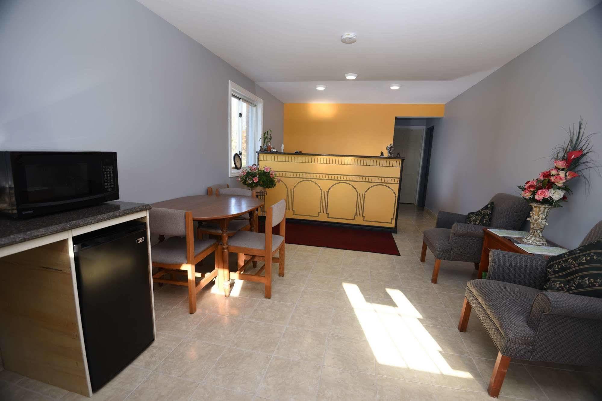 Nipissing Inn North Bay Zewnętrze zdjęcie