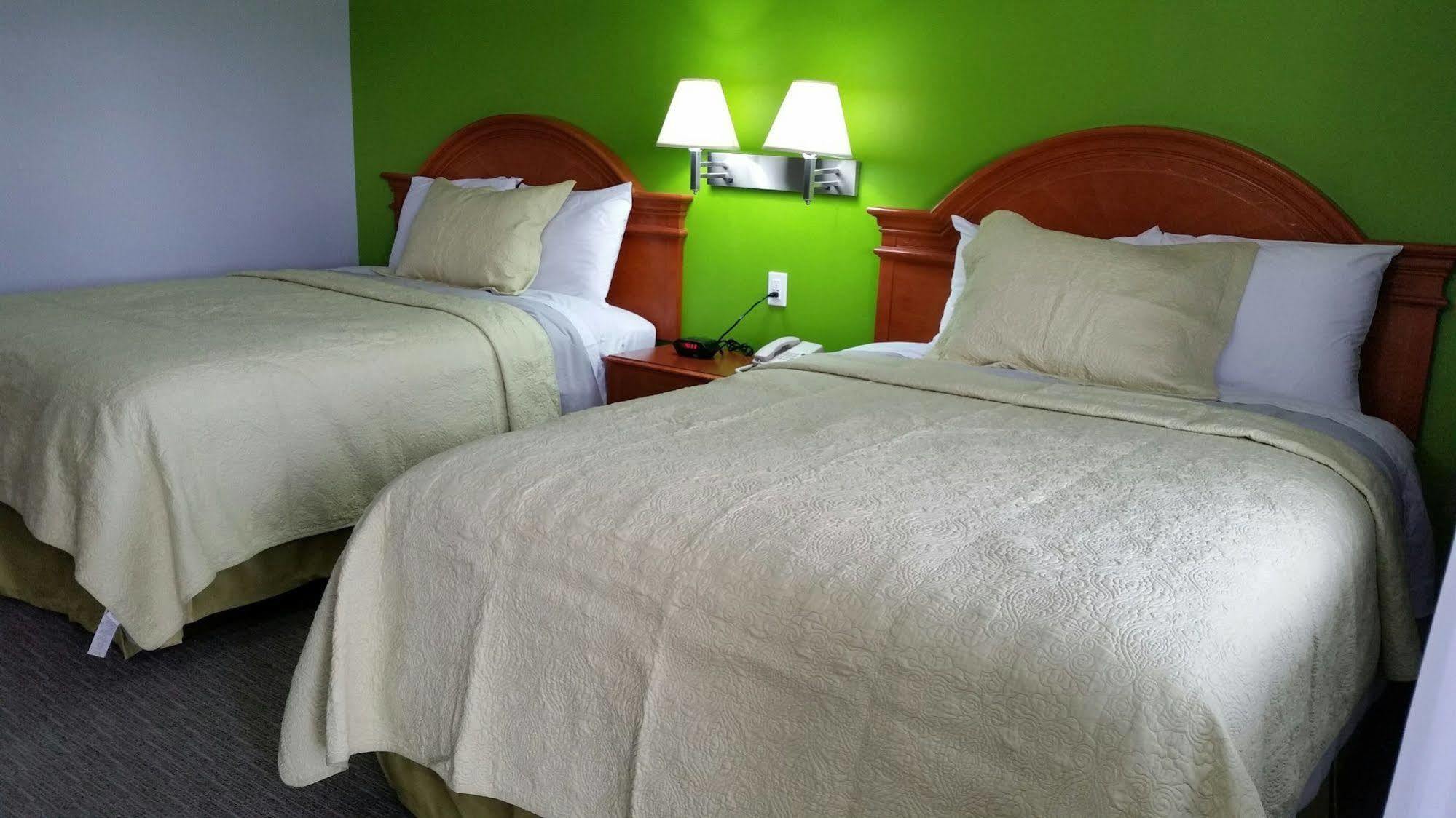 Nipissing Inn North Bay Zewnętrze zdjęcie