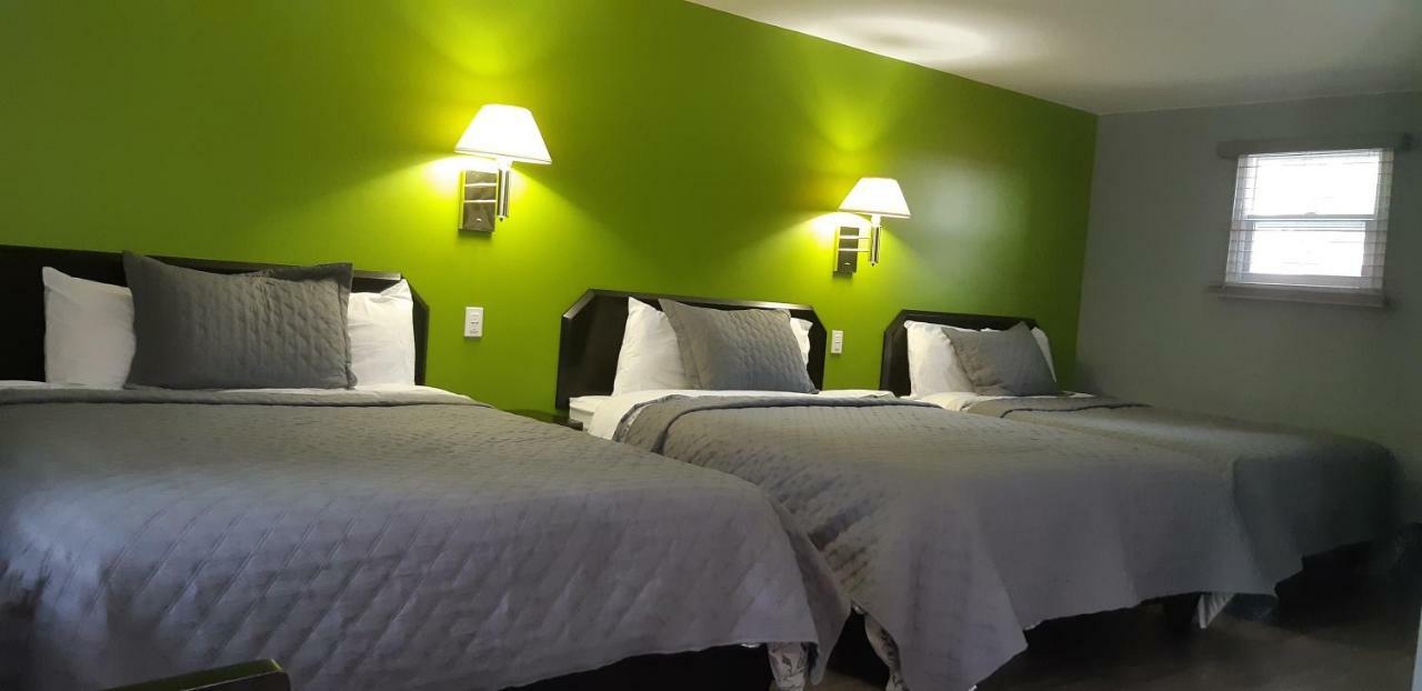 Nipissing Inn North Bay Zewnętrze zdjęcie